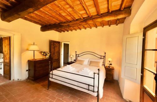 Pergine Valdarno House | Casa Vecchia Private Pool & Park