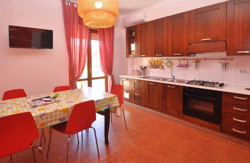 Capaccio Scalo Apartment | Casa Venere in Capaccio Scalo
