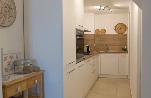 Procida Apartment | Casa Veneziano: a window on the Mediterranean
