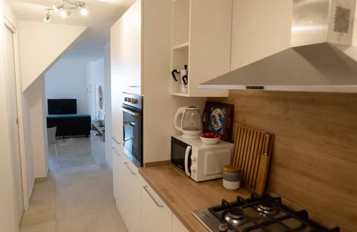 Procida Apartment | Casa Veneziano: a window on the Mediterranean