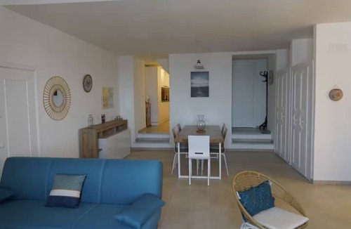 Procida Apartment | Casa Veneziano: a window on the Mediterranean