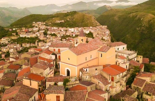 Grisolia House | CASA Vento di Mare Calabria GRISOLIA