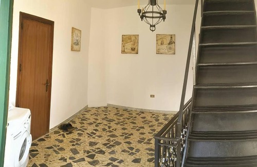 Grisolia House | CASA Vento di Mare Calabria GRISOLIA