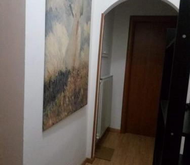 Chieti Apartment | Casa via dei platani