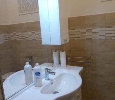 Chieti Apartment | Casa via dei platani
