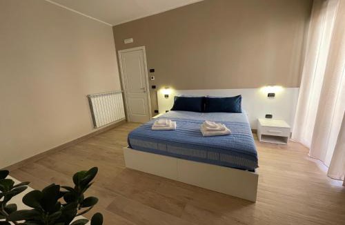 Ariano Irpino House | Casa Viale Kennedy