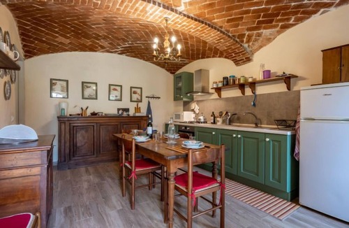 Sanico House | Casa Vicentini by Interhome