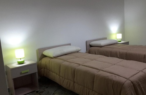 Pomarico Apartment | Casa vicino Matera Zia Nuziatina
