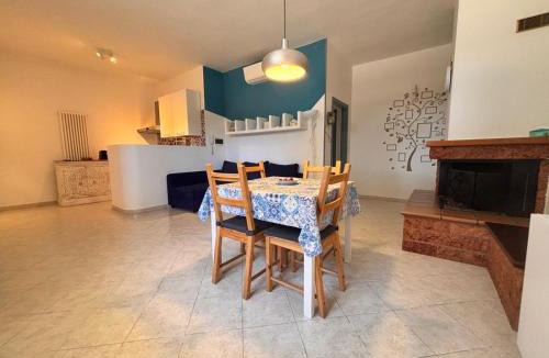 Colonnella House | casa villa degli ulivi