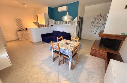 Colonnella House | casa villa degli ulivi