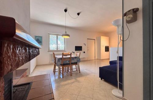 Colonnella House | casa villa degli ulivi