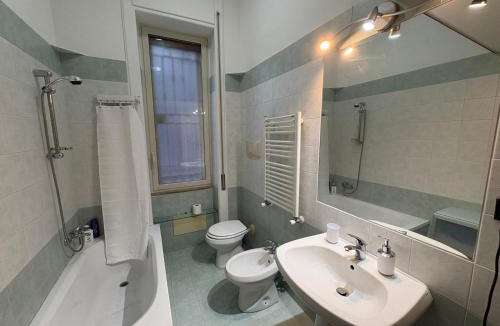 Portici Apartment | Casa Villa Lidia