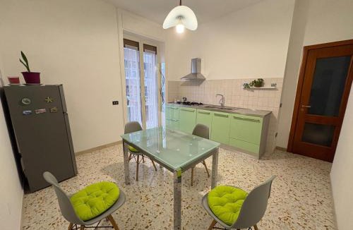 Portici Apartment | Casa Villa Lidia