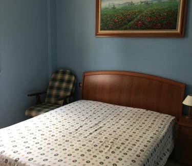 Castellaneta Marina Apartment | Casa Villaggio