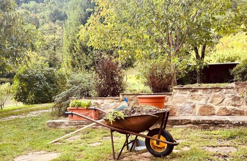 Sansepolcro House | Casa Vindelbono