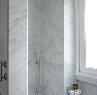 Rione IV Campo Marzio Apartment | Casa Violante Luxury Apartment