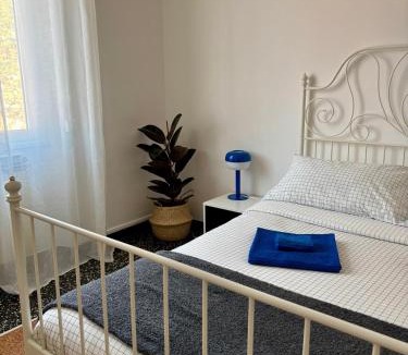 Varazze House | Casa Virginia