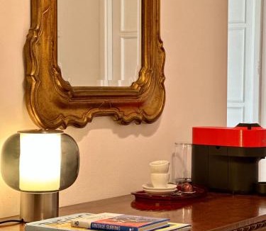 Varazze House | Casa Virginia