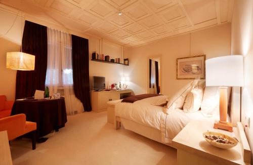 Baschi Hotel | Casa Vissani