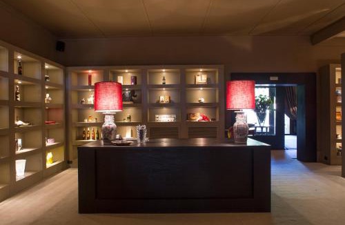 Baschi Hotel | Casa Vissani