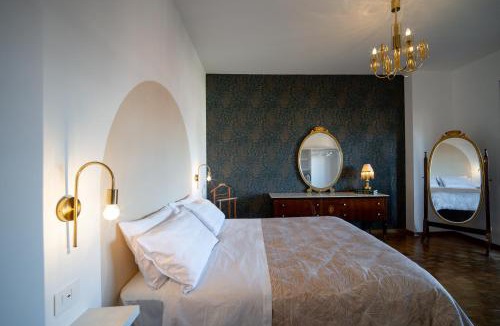 Campobasso Apartment | Casa vista Campobasso SmartCheck-In & Wifi Fibra