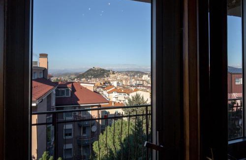 Campobasso Apartment | Casa vista Campobasso SmartCheck-In & Wifi Fibra
