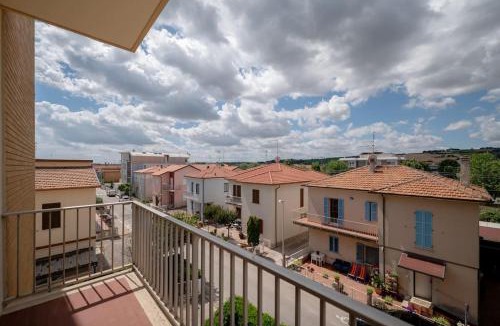 Marotta Apartment | Casa Vista Mare e Parcheggio