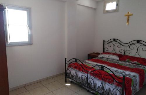 Monte Sant'Angelo House | Casa Vista Mare