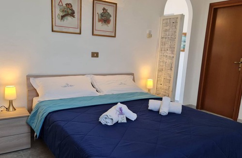 Cava Manara Apartment | Casa Vittoria - Casa Vittoria
