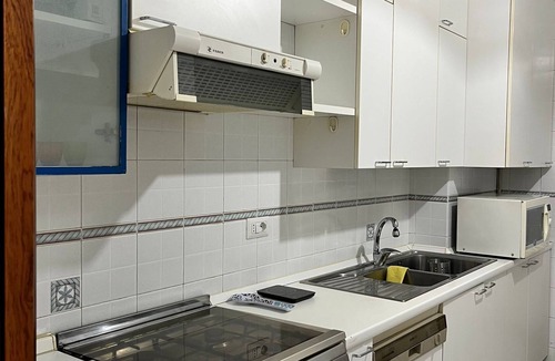Cesano Boscone Apartment | Casa Vittoria a stone's throw from Milan (near Milan)