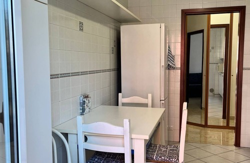 Cesano Boscone Apartment | Casa Vittoria a stone's throw from Milan (near Milan)