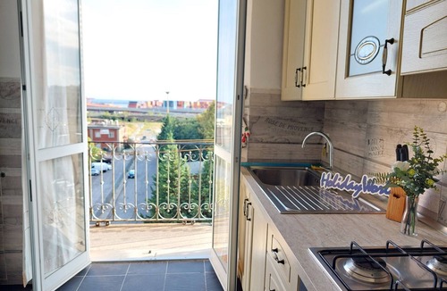 Genoa Apartment | Casa Vittoria bei Holiday World by Interhome