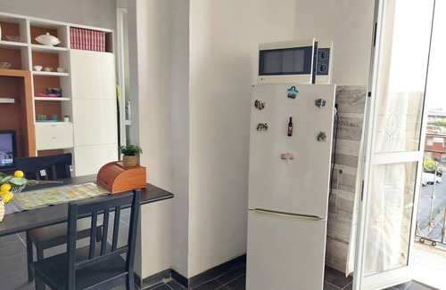 Genoa Apartment | Casa Vittoria bei Holiday World by Interhome