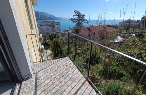 Villammare Apartment | Casa Vittoria bilocale