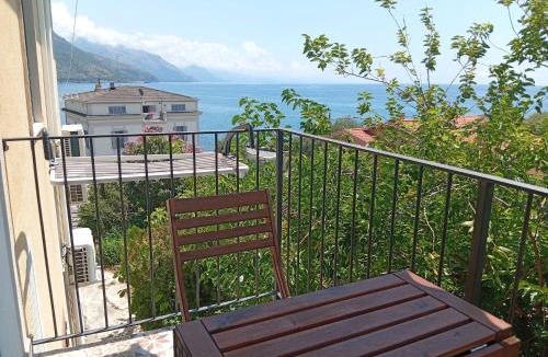 Villammare Apartment | Casa Vittoria bilocale