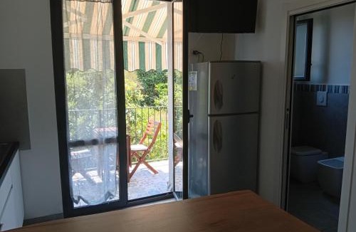 Villammare Apartment | Casa Vittoria bilocale