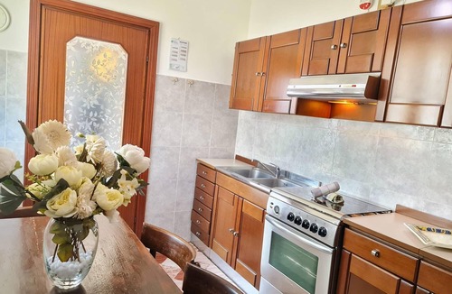 Cava Manara Apartment | Casa Vittoria - Casa Vittoria