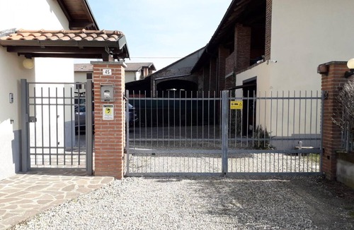 Cava Manara Apartment | Casa Vittoria - Casa Vittoria