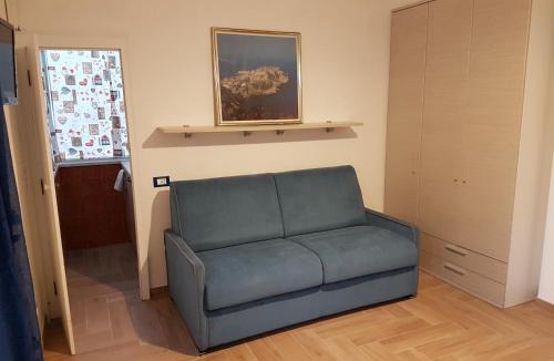 Gaeta House | Casa Vittoria