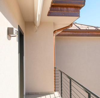 L'Aquila Apartment | Casa Vittoria