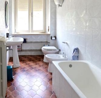 Nocera Umbra Apartment | Casa Vittoria