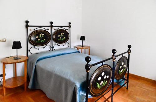 Nocera Umbra Apartment | Casa Vittoria