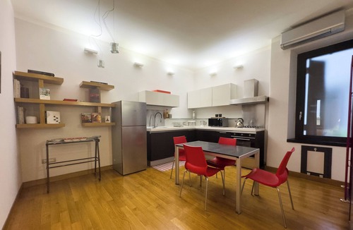 Rione XIV Borgo Apartment | Casa Vittorio, Casa Vittorio Vatican
