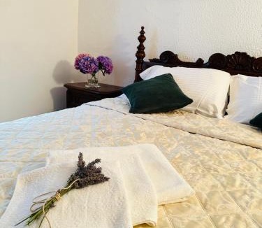 Serra Ricco House | Casa Voje
