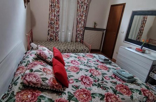 Alessandria Apartment | Casa Xela