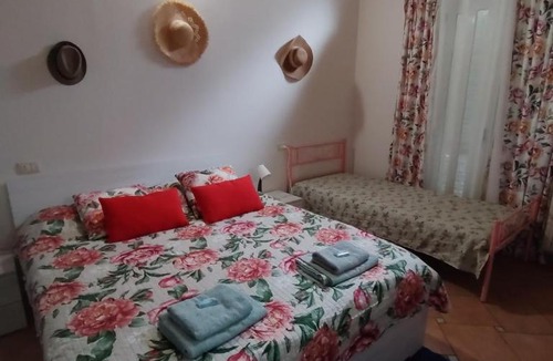 Alessandria Apartment | Casa Xela