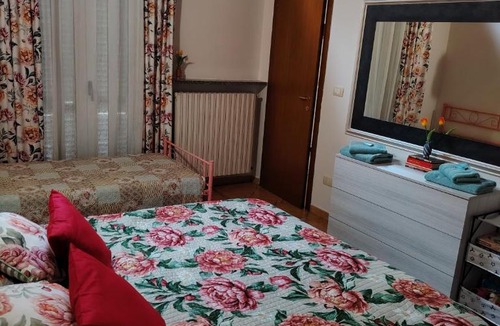 Alessandria Apartment | Casa Xela
