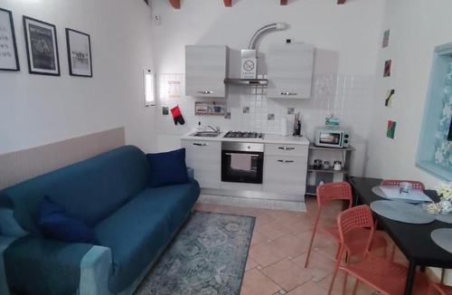 Alessandria Apartment | Casa Xela