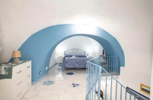Procida Apartment | Casa Zaffiro