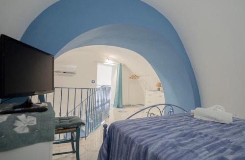 Procida Apartment | Casa Zaffiro